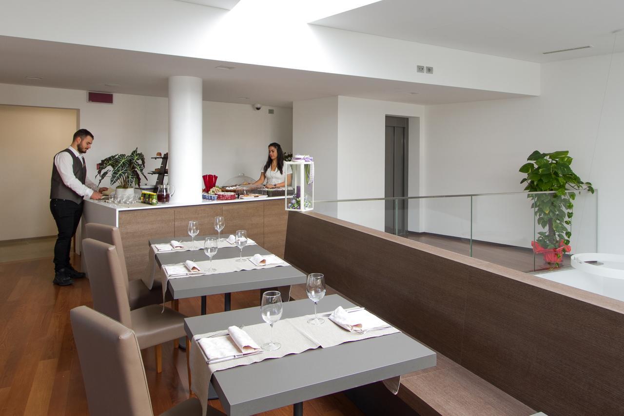 Albergo Al Tarcentino Tarcento Экстерьер фото